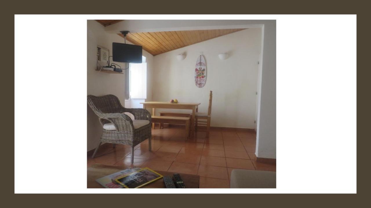 Villa Buzio à Vila do Bispo Extérieur photo