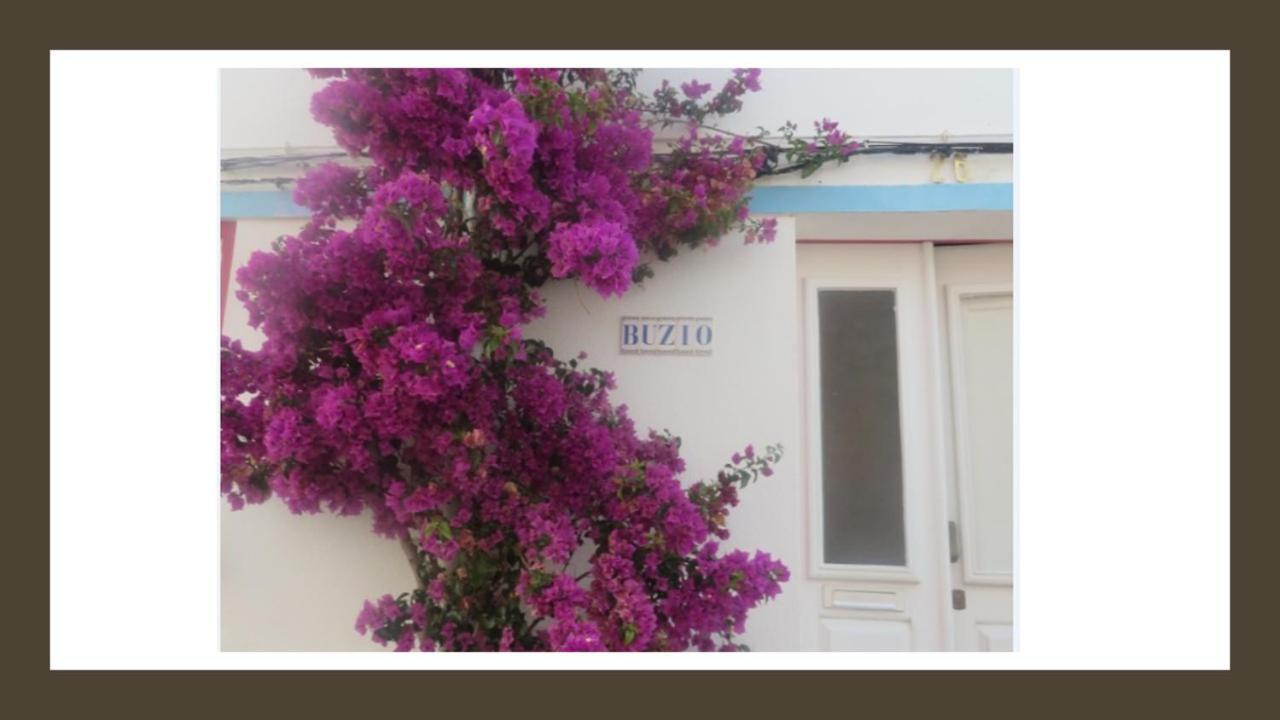 Villa Buzio à Vila do Bispo Extérieur photo