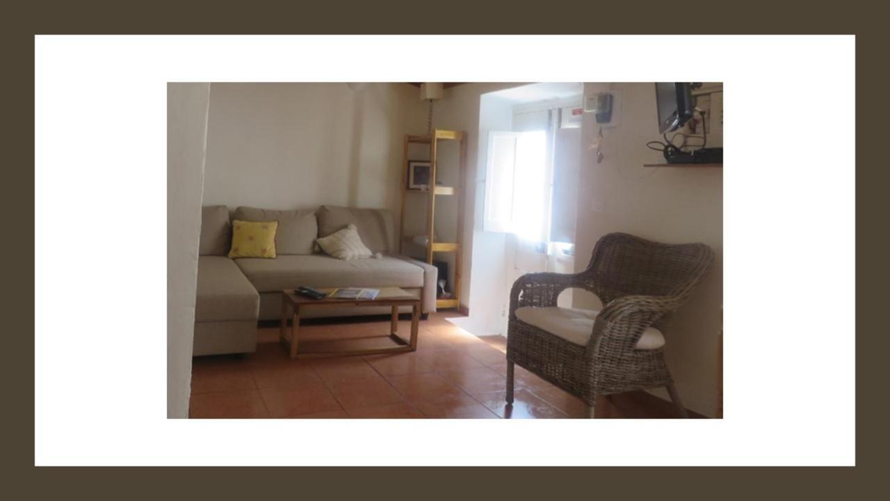 Villa Buzio à Vila do Bispo Extérieur photo